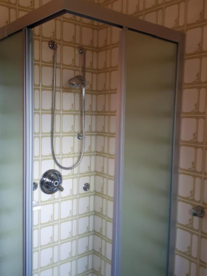 Appartamento Mariuccia Dosoledo Exterior foto
